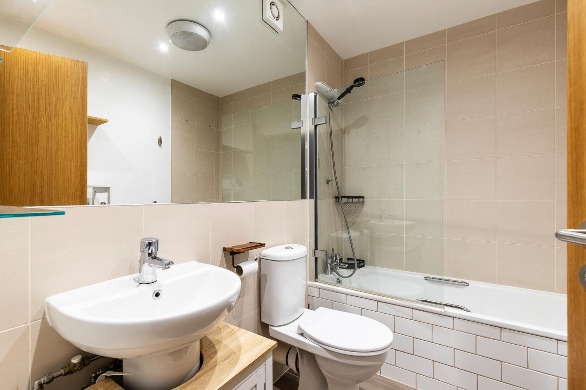 Heart Of London Hideaway Apartment Ngoại thất bức ảnh