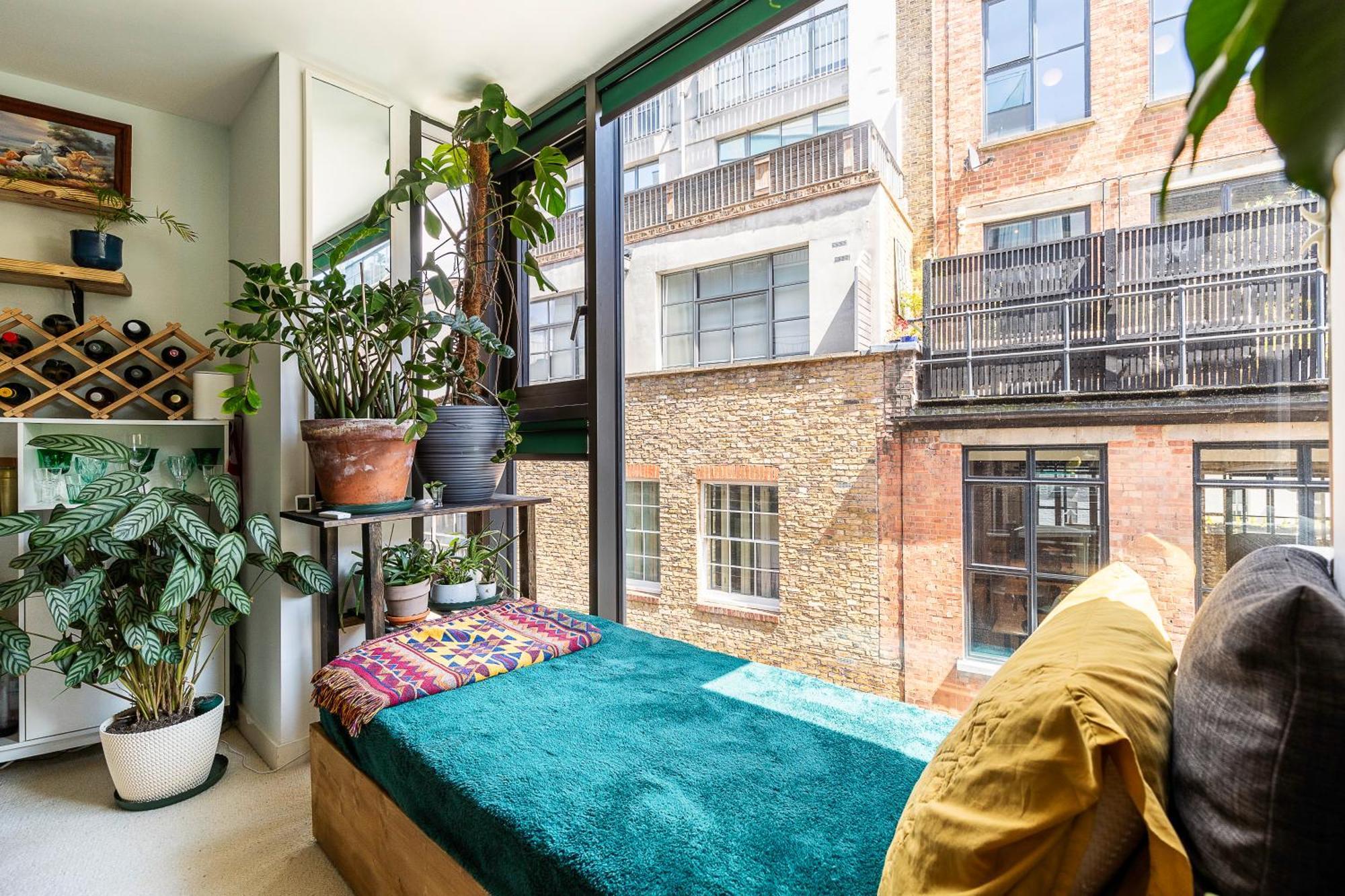 Heart Of London Hideaway Apartment Ngoại thất bức ảnh