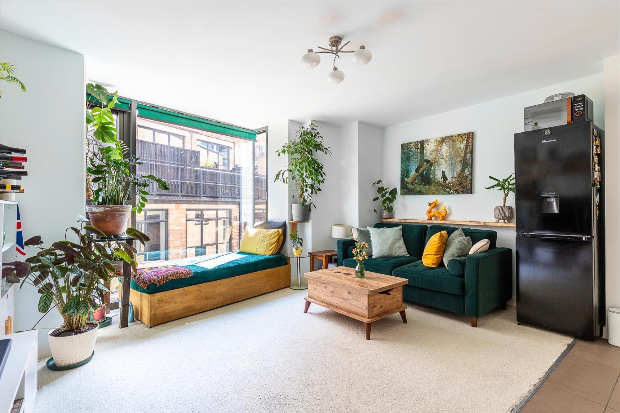 Heart Of London Hideaway Apartment Ngoại thất bức ảnh