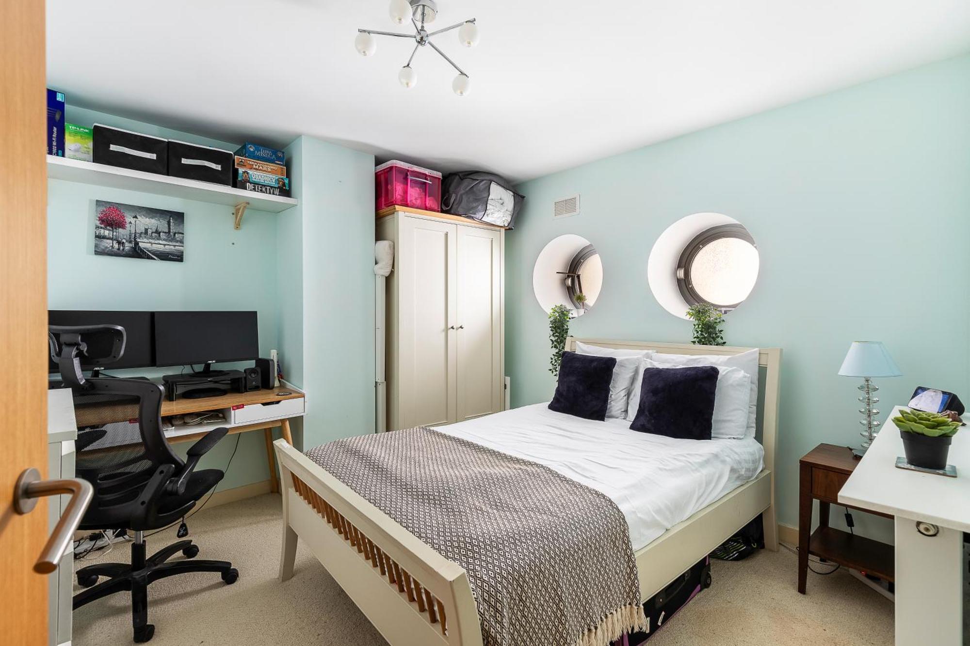 Heart Of London Hideaway Apartment Ngoại thất bức ảnh