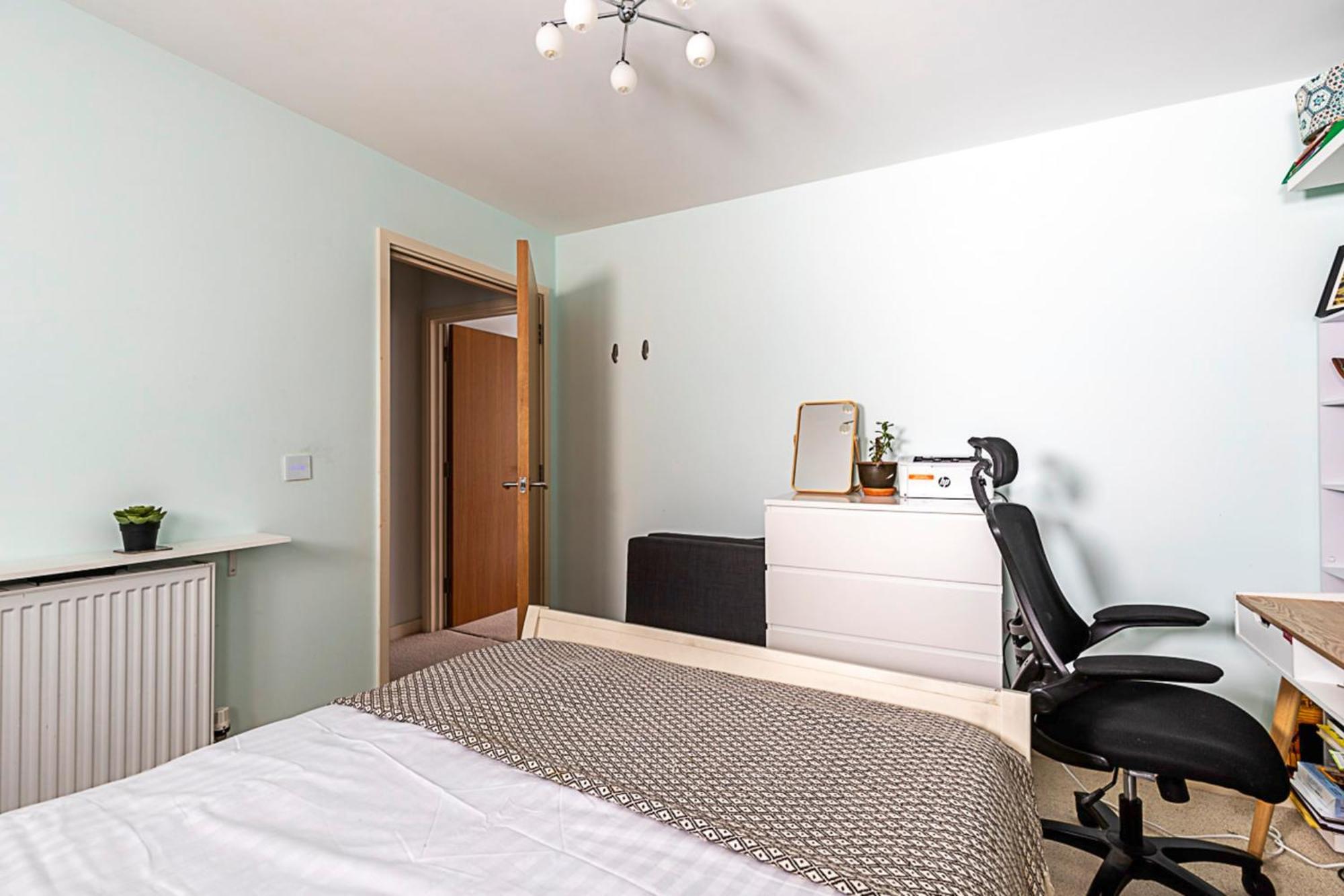 Heart Of London Hideaway Apartment Ngoại thất bức ảnh