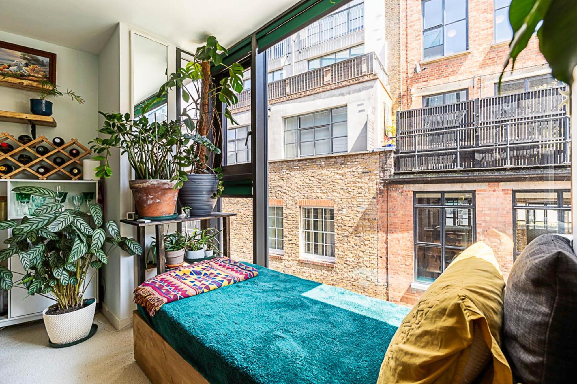 Heart Of London Hideaway Apartment Ngoại thất bức ảnh